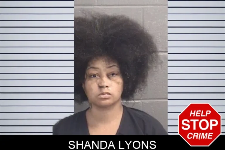 Shanda Lyons