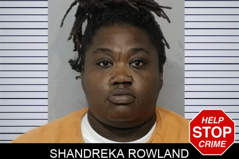Shandreka Rowland