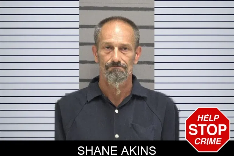 Shane Akins