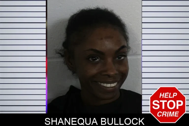 Shanequa Bullock