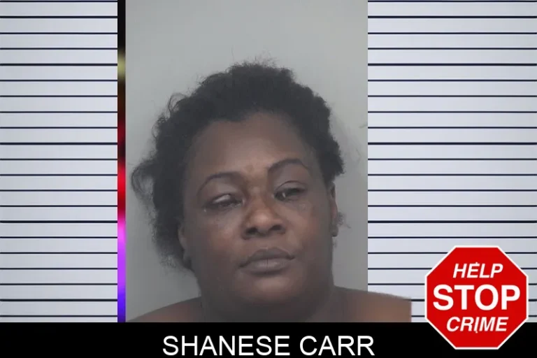 Shanese Carr
