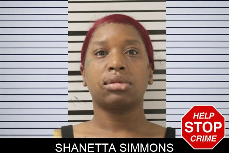 Shanetta Simmons