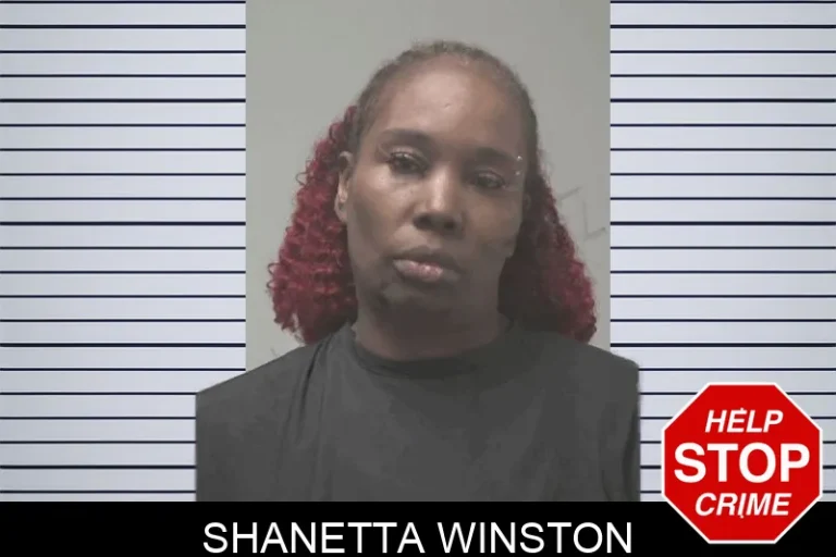 Shanetta Winston