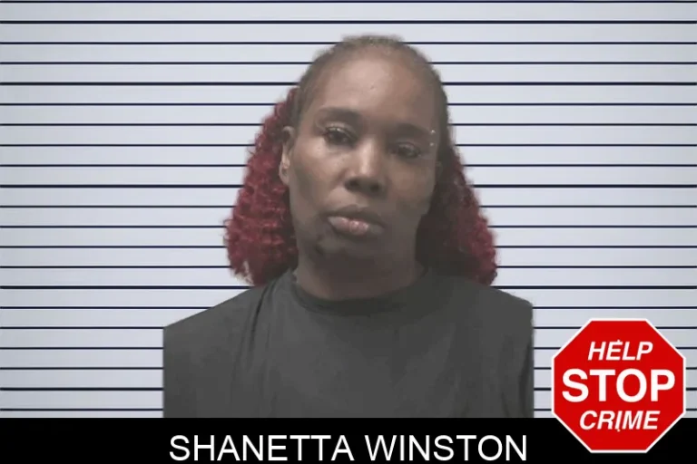 Shanetta Winston