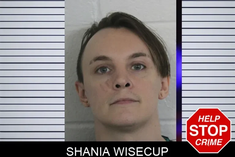 Shania Wisecup