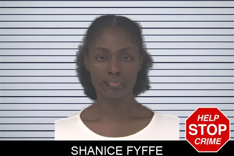 Shanice Fyffe