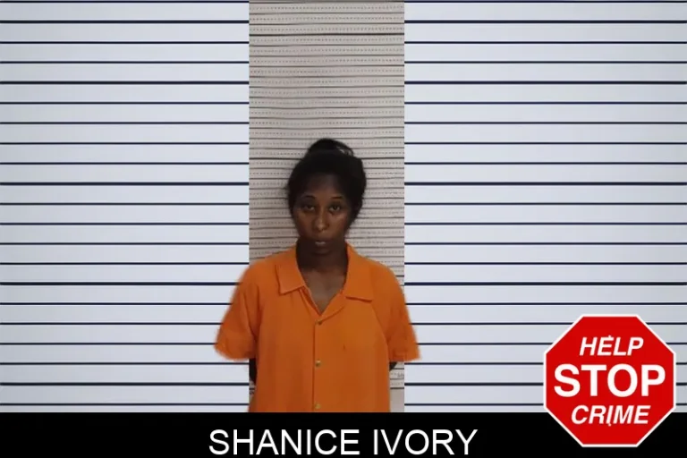 Shanice Ivory