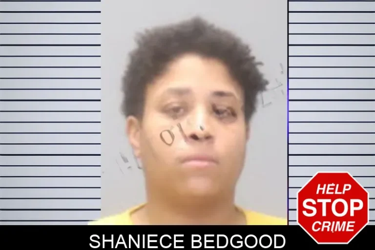 Shaniece Bedgood