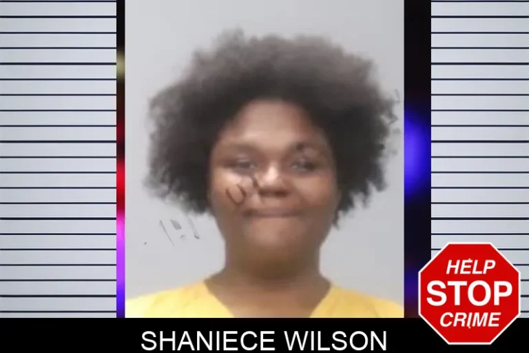 Shaniece Wilson