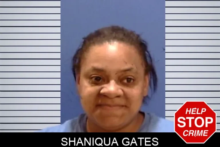Shaniqua Gates