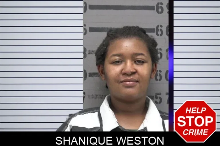 Shanique Weston