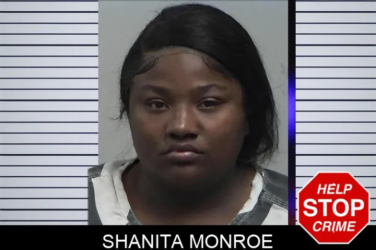 Shanita Monroe