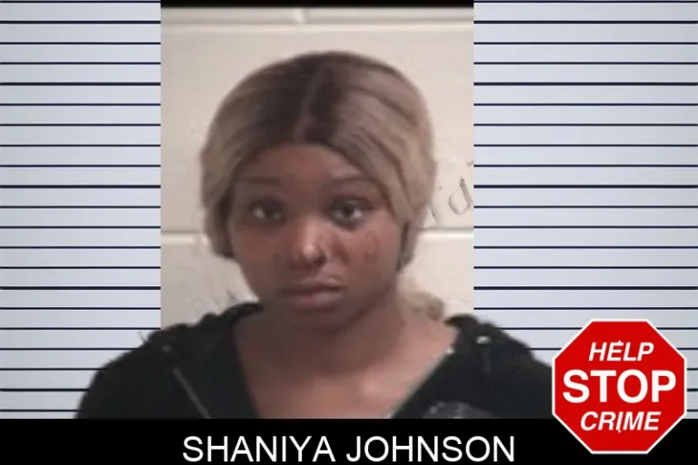 Shaniya Johnson