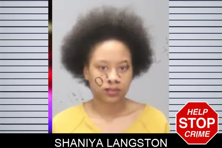 Shaniya Langston