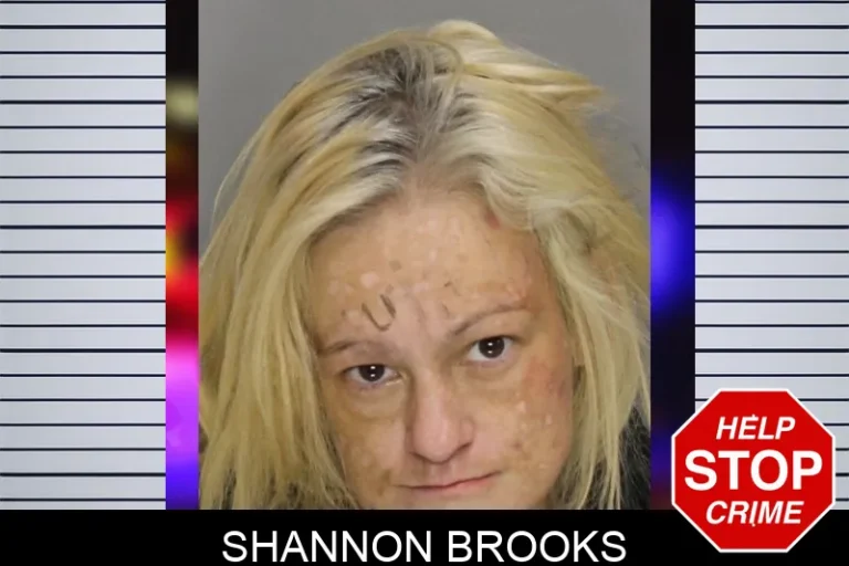 Shannon Brooks