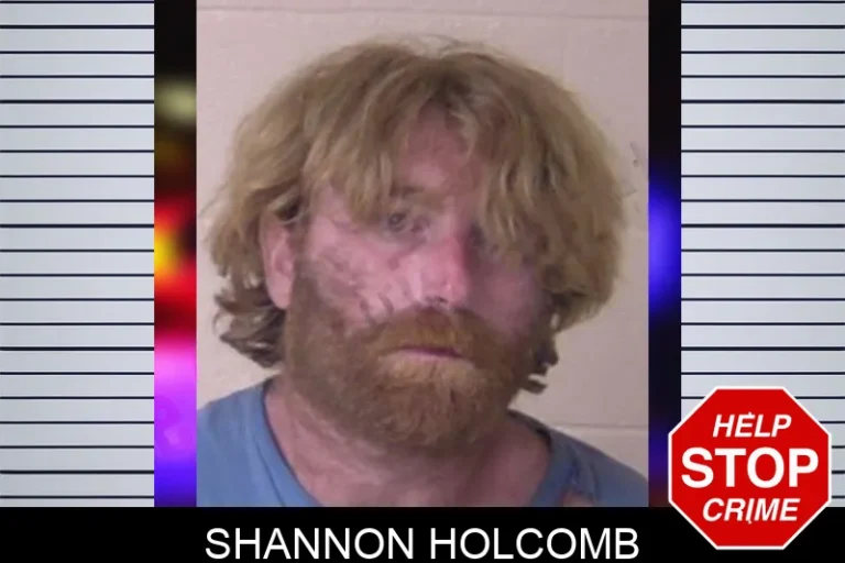 Shannon Holcomb
