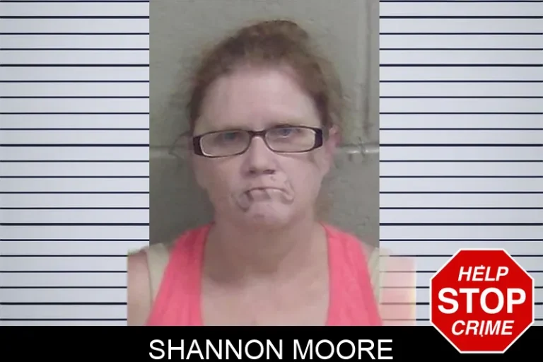 Shannon Moore