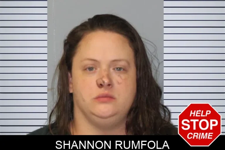 Shannon Rumfola