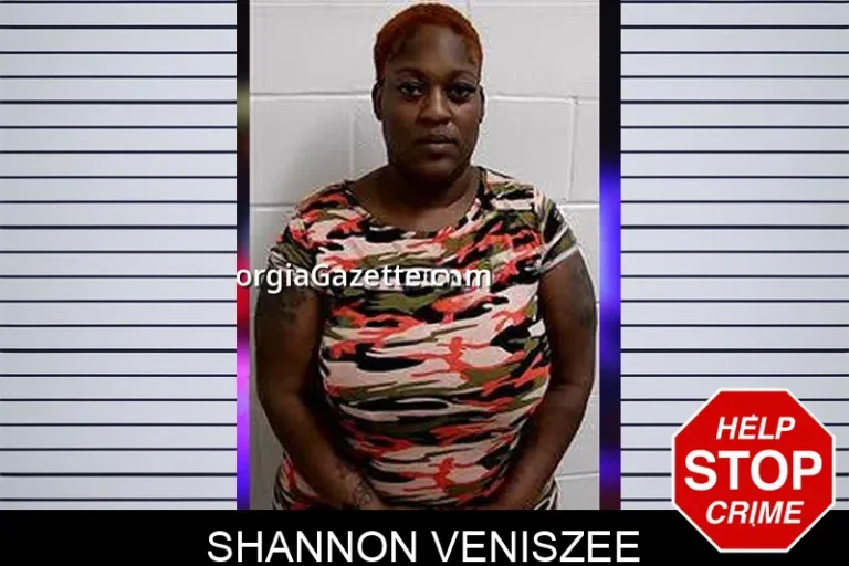 Shannon Veniszee