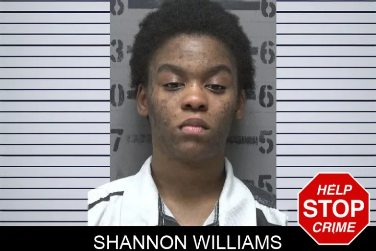 Shannon Williams