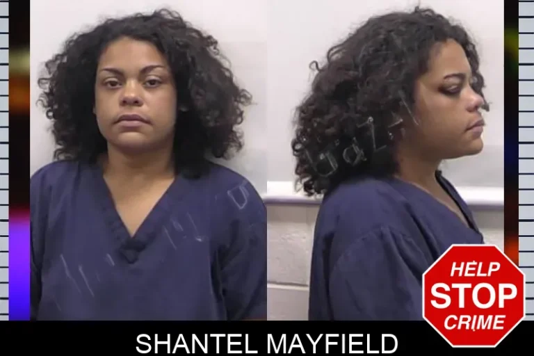 Shantel Mayfield
