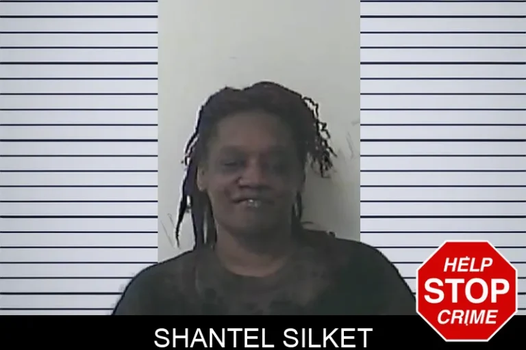 Shantel Silket