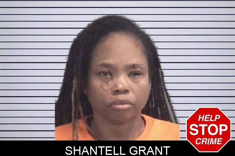 Shantell Grant