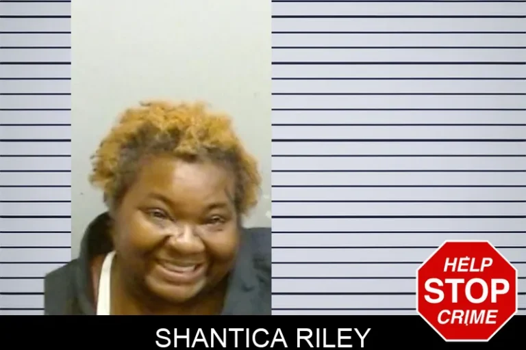 Shantica Riley
