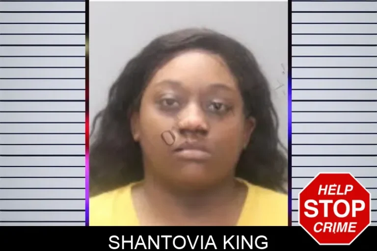 Shantovia King