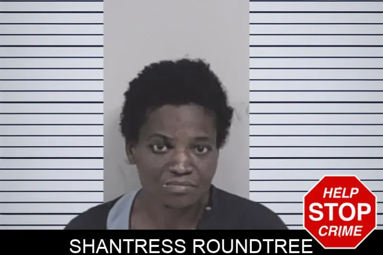 Shantress Roundtree