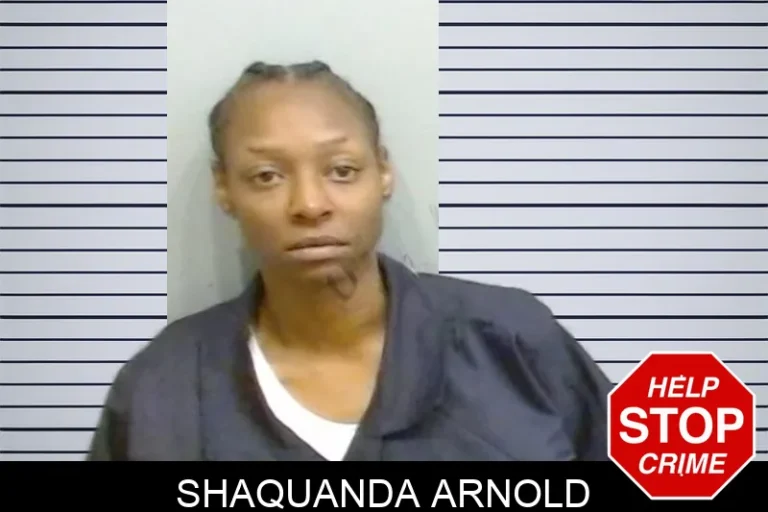 Shaquanda Arnold