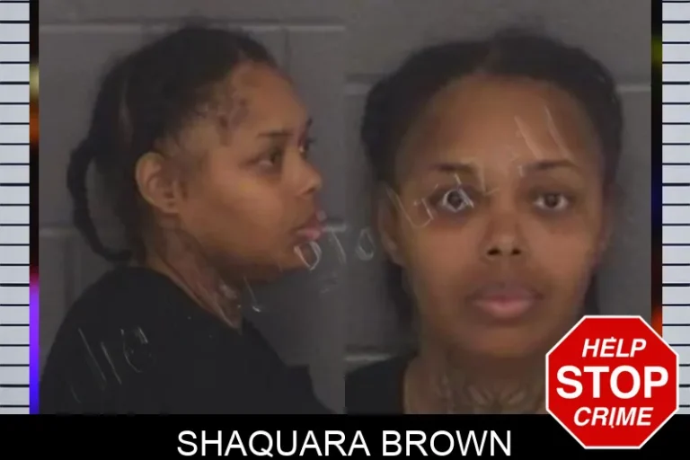 Shaquara Brown