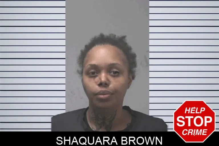 Shaquara Brown