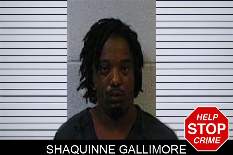 Shaquinne Gallimore