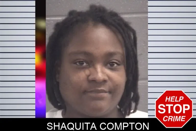 Shaquita Compton