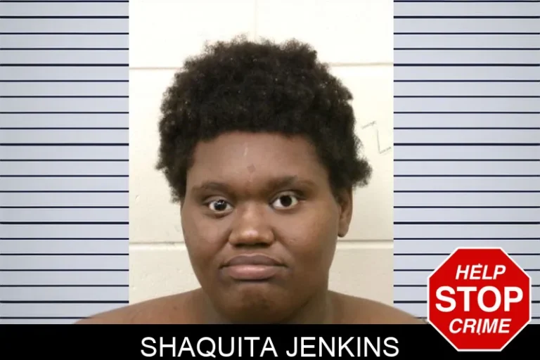 Shaquita Jenkins