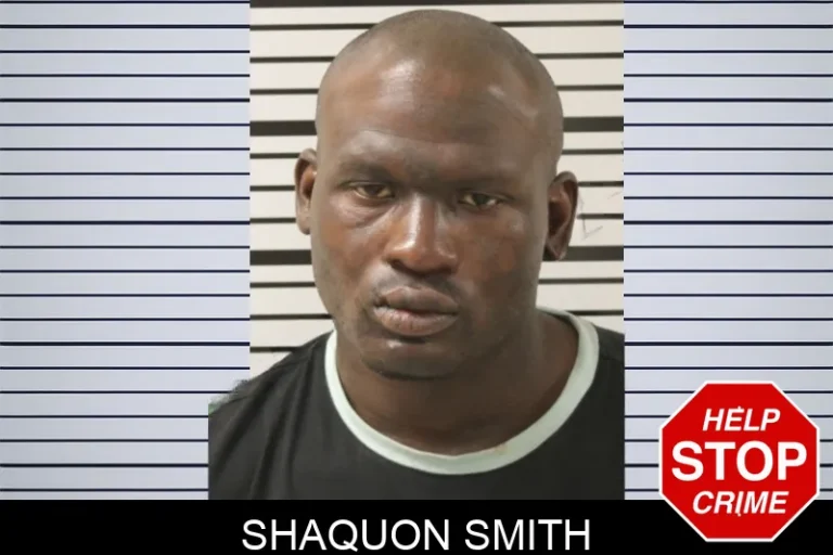 Shaquon Smith