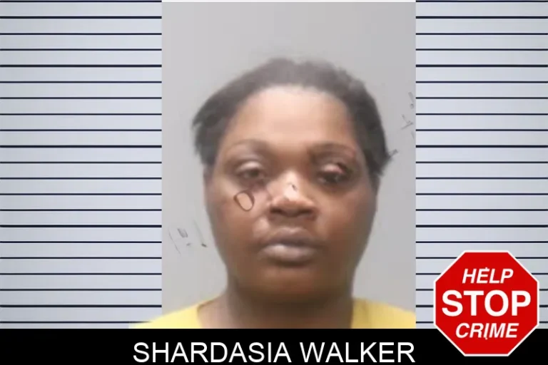 Shardasia Walker