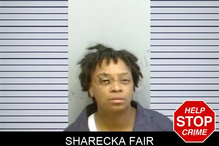 Sharecka Fair