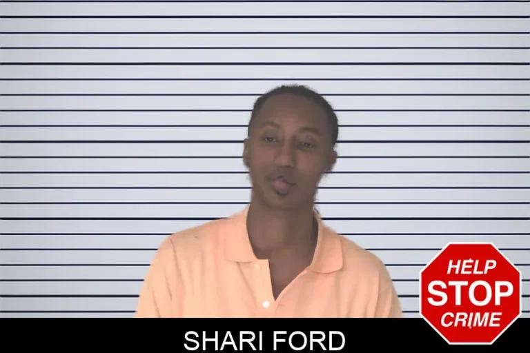 Shari Ford