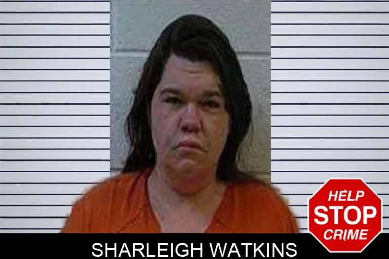 Sharleigh Watkins