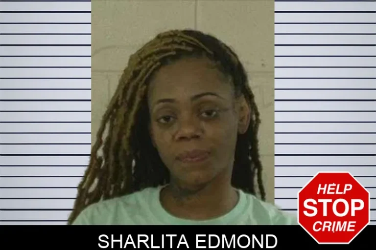 Sharlita Edmond