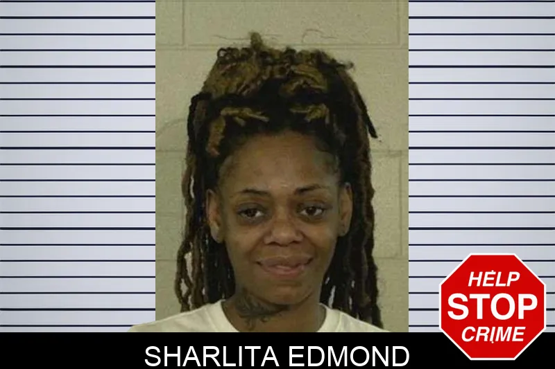 Sharlita Edmond