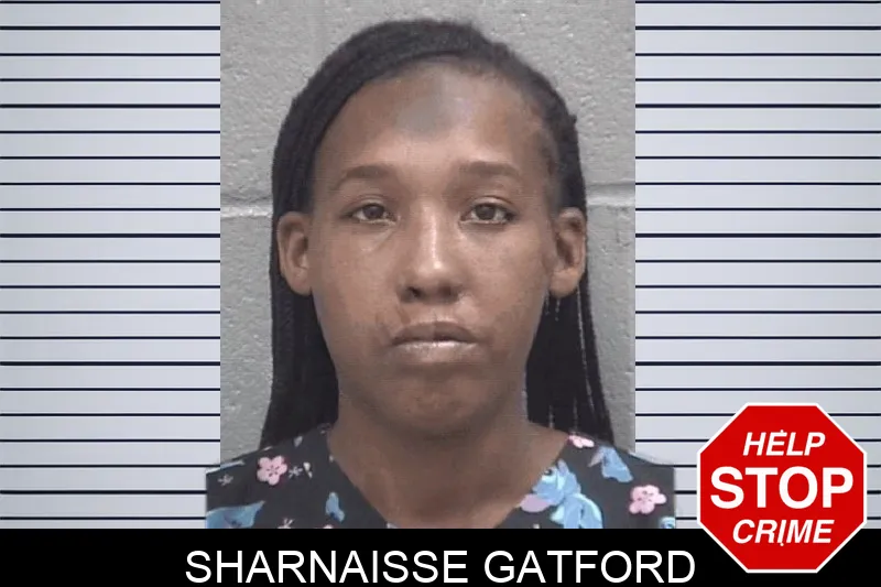 Sharnaisse Gatford