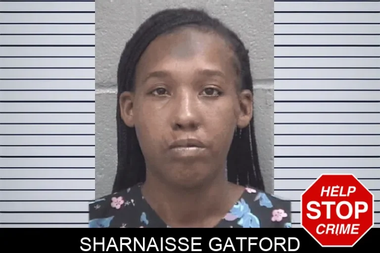 Sharnaisse Gatford