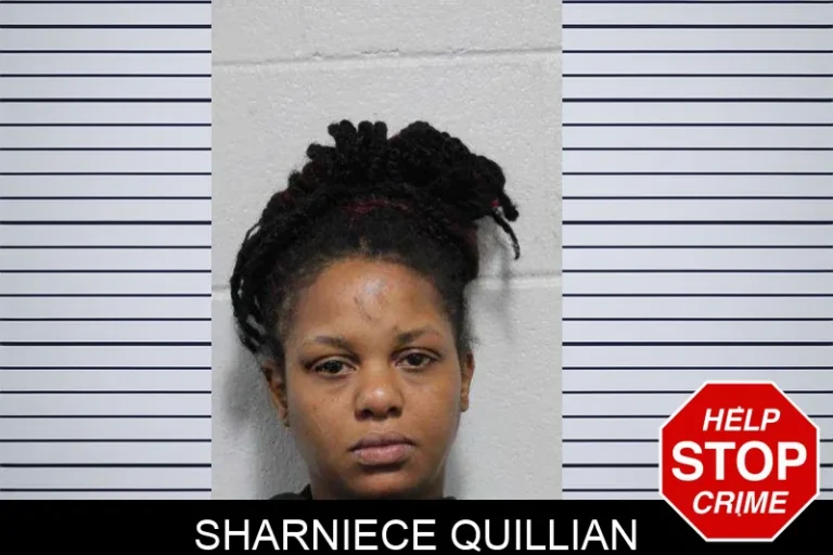 Sharniece Quillian