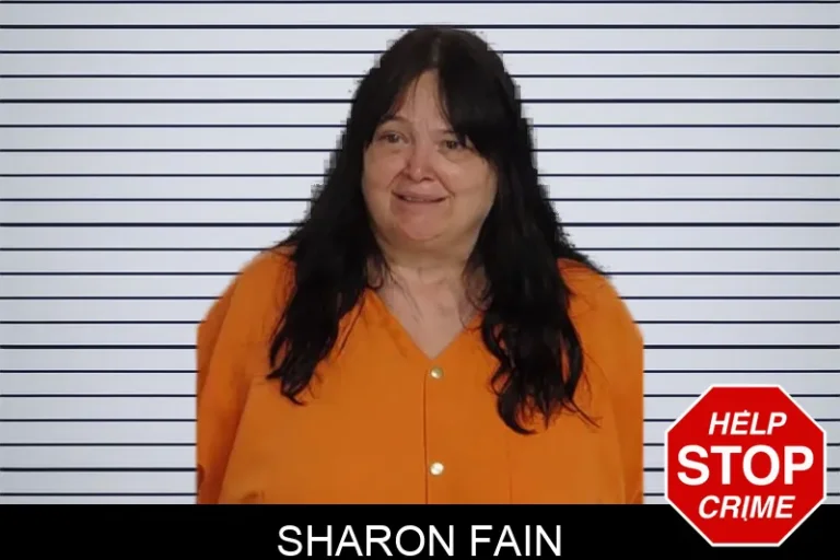 Sharon Fain