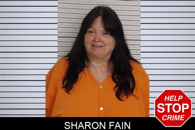 Sharon Fain