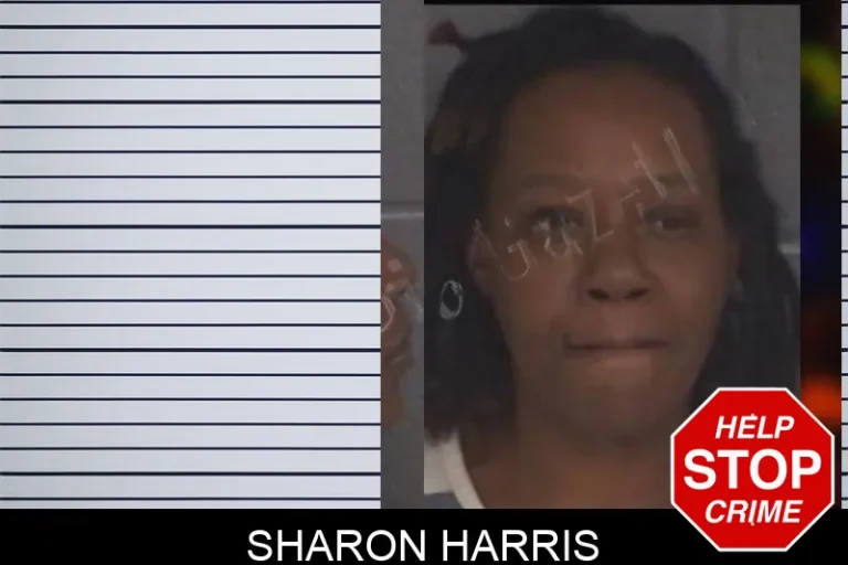 Sharon Harris