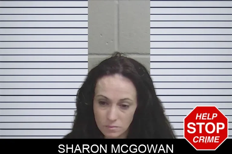 Sharon McGowan